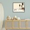 Stupell Industries Towards The Sea Scene Framed Giclee Wall Art Design by Noah Bay